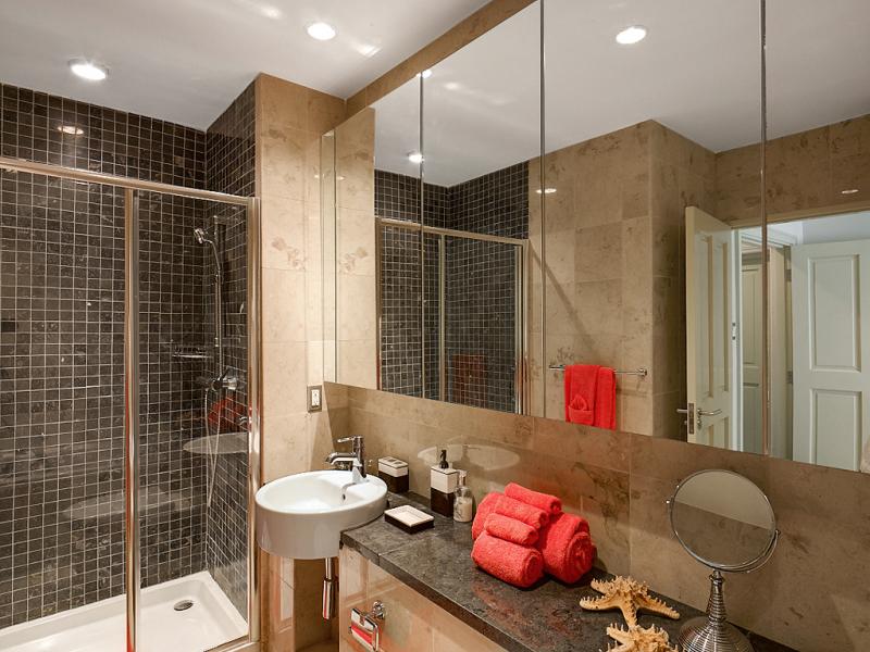 Waterside , Beachfront villas Barbados , Paynes Bay , St James , West Coast Barbados  