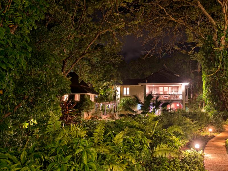 Mullins Mill , Mullins Bay , St Peter , West Coast Barbados  