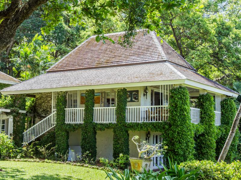 Mullins Mill , Mullins Bay , St Peter , West Coast Barbados  