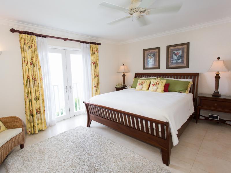 Sandy Hook 21 , Beachfront villas Barbados , South Coast Barbados  