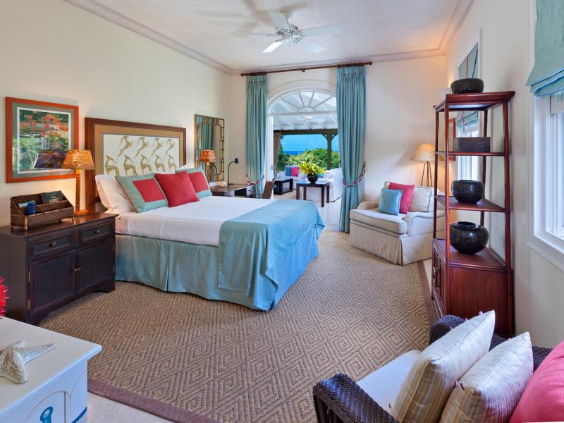 Sugar Hill - Eden , West Coast Barbados  