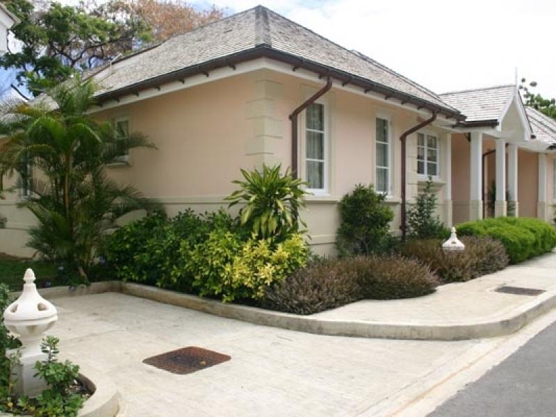 The Falls Villa 3 , West Coast Barbados  