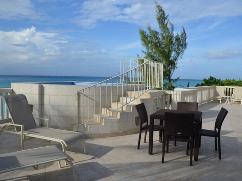 Cane Vale Beach House-Beachfront , Beachfront villas Barbados , Christ Church  , South Coast Barbados  