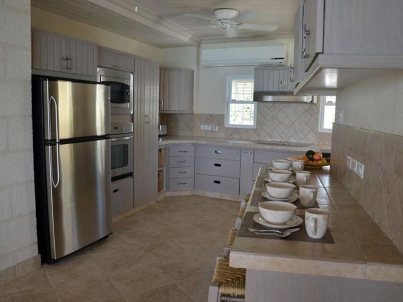 Cane Vale Beach House-Beachfront , Beachfront villas Barbados , Christ Church  , South Coast Barbados  