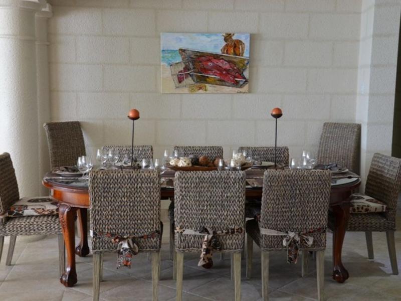 Cane Vale Beach House-Beachfront , Beachfront villas Barbados , Christ Church  , South Coast Barbados  