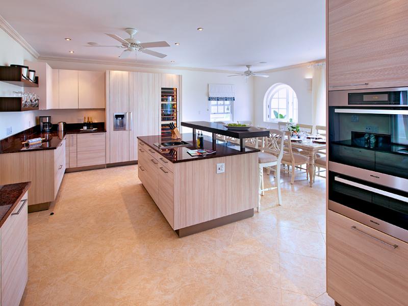 Royal Westmoreland - Howzat , Royal Westmoreland , St James , West Coast Barbados  