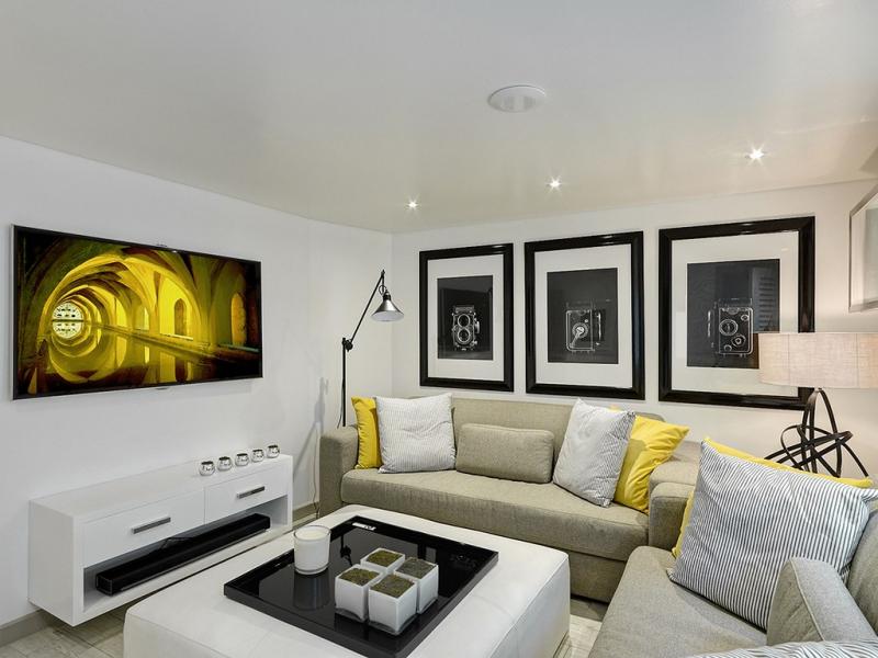 Footprints - beachfront  , Beachfront villas Barbados , Porters , St James , West Coast Barbados  