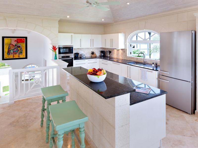 Royal Westmoreland - Cherry Red  , Royal Westmoreland , St James , West Coast Barbados  