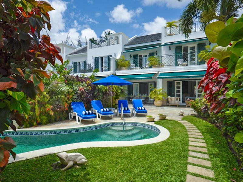 Mullins Bay Villa - Jasmine , Mullins Bay , St Peter , West Coast Barbados  