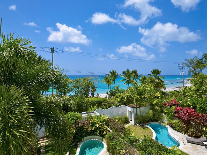 Mullins Bay Villa - Jasmine , Mullins Bay , St Peter , West Coast Barbados  