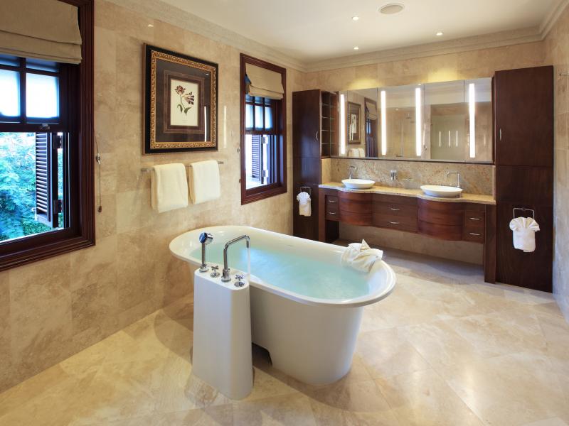 Royal Westmoreland - The Westerings  , Royal Westmoreland , St James , West Coast Barbados  