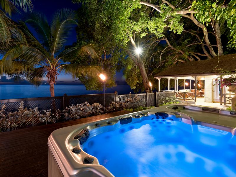 La Lune - Beachfront , Beachfront villas Barbados , Gibbes , St Peter , West Coast Barbados  