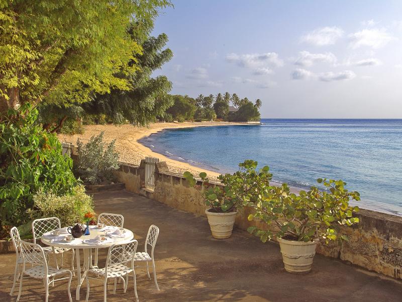 Clearwater  , Beachfront villas Barbados , Gibbes , St Peter , West Coast Barbados  