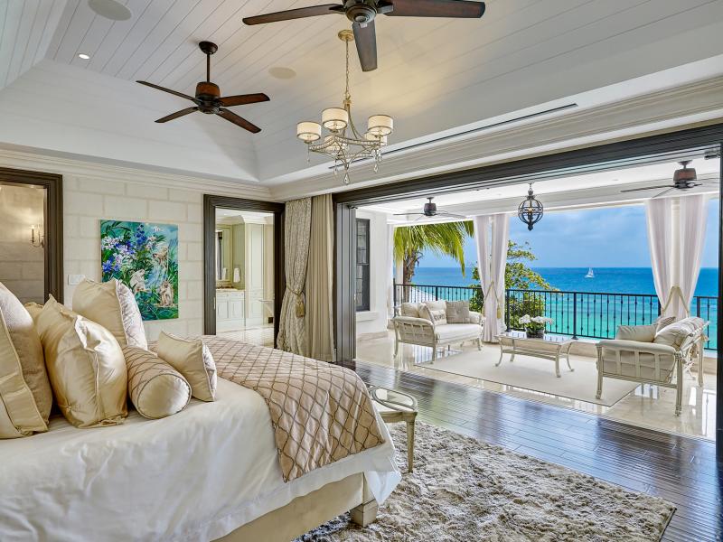 Seaclusion -Beachfront , Beachfront villas Barbados , Fitts Village , St James , West Coast Barbados  