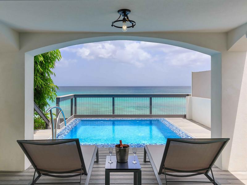 Villa Imagine - Beachfront , Beachfront villas Barbados , Fitts Village , Prospect , St James , West Coast Barbados  