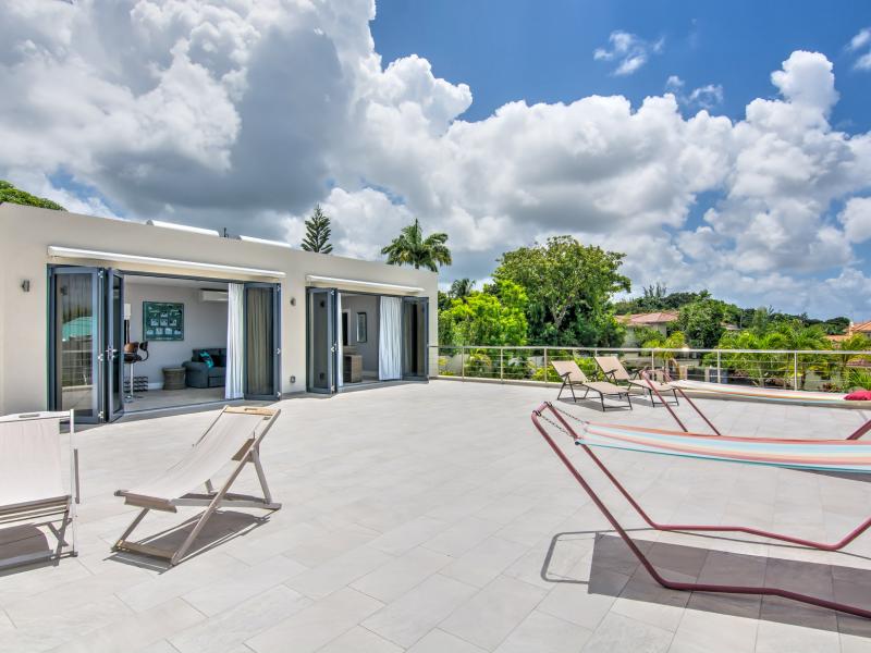 Angel Heights and Hummingbird Cottage  , Holetown , St James , West Coast Barbados  