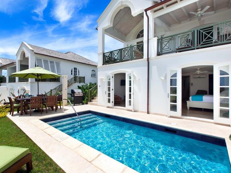 Royal Westmoreland - Coral Blu , Royal Westmoreland , St James , West Coast Barbados  