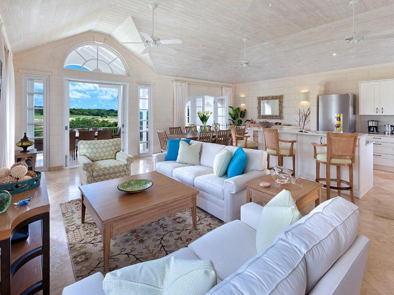 Royal Westmoreland - Sugar Cane Ridge 22 - Mimosa , Royal Westmoreland , West Coast Barbados  