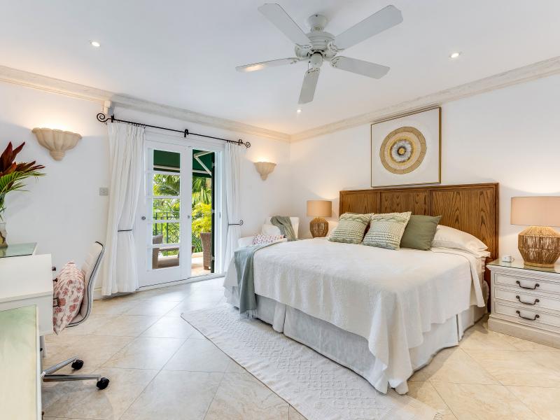 Mullins Bay Villa - Jasmine , Mullins Bay , St Peter , West Coast Barbados  