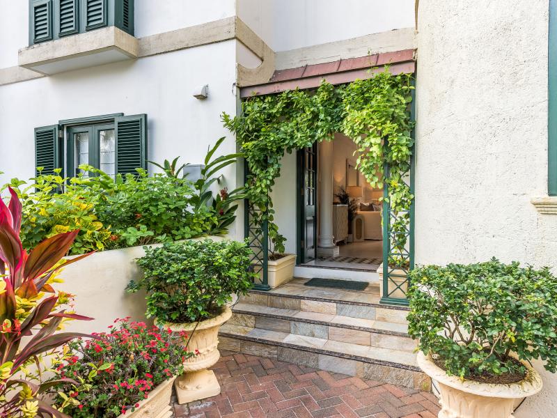 Mullins Bay Villa - Jasmine , Mullins Bay , St Peter , West Coast Barbados  