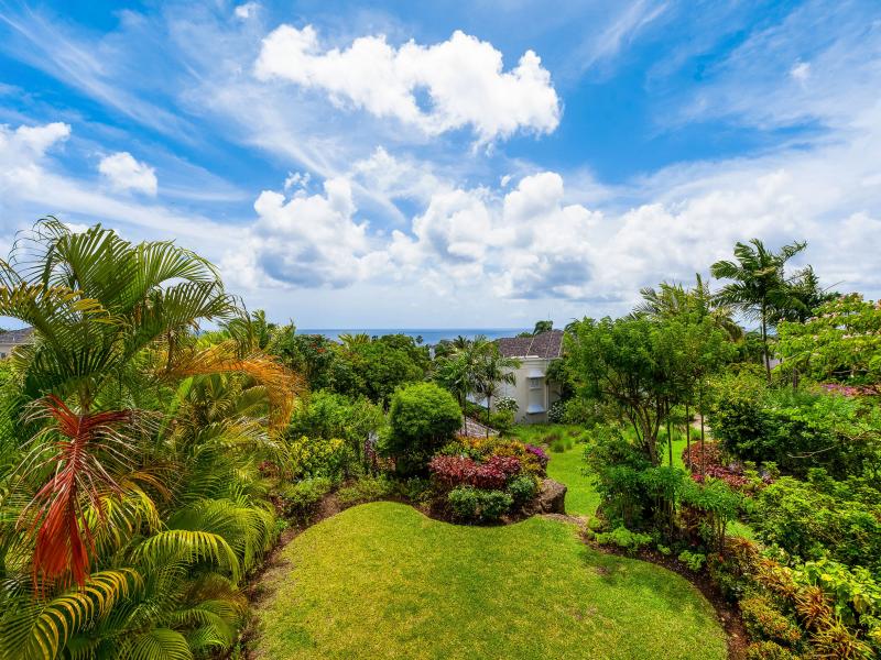 Sugar Hill - Coconut Ridge B5 , St James , Sugar Hill , West Coast Barbados  