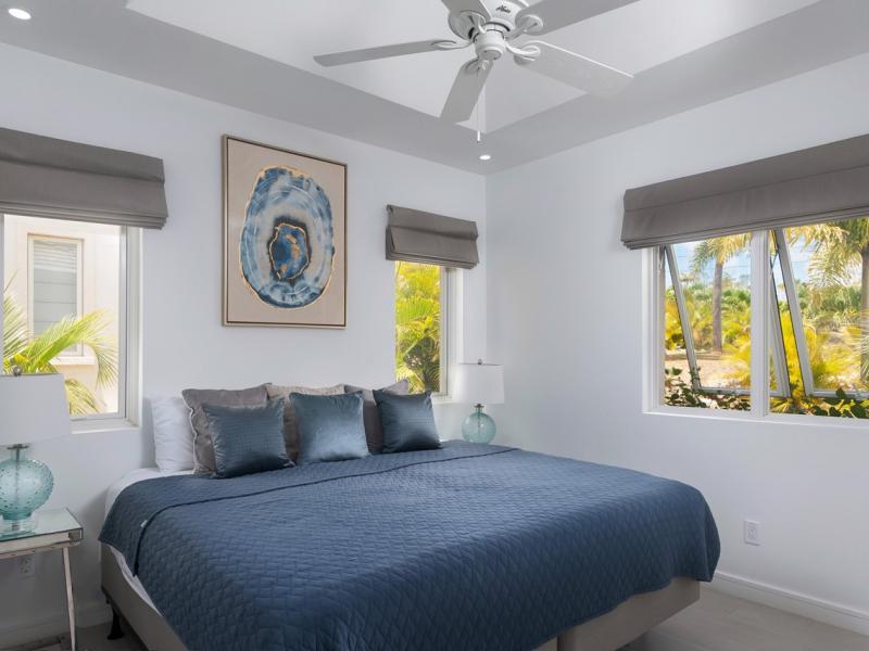 Westmoreland Hills - Villa 44 , Holetown , St James , West Coast Barbados , Westmoreland Hills  