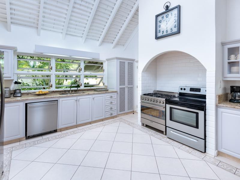 Sandy Lane Estate - Point of View , Sandy Lane Estate , St James , West Coast Barbados  