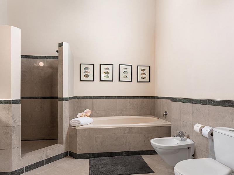 Sandy Lane Estate - Ca Limbo , Sandy Lane Estate , St James , West Coast Barbados  