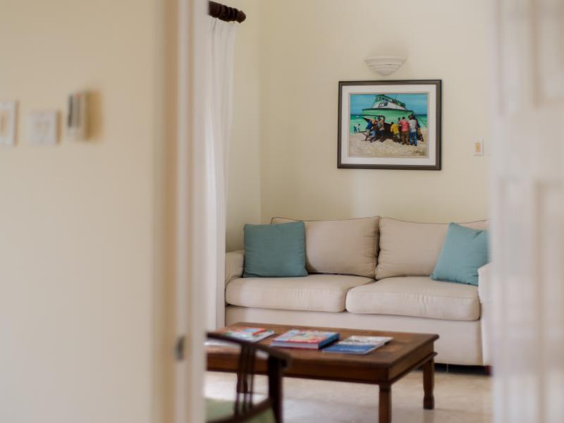 Little Good Harbour , Beachfront villas Barbados , Speightstown , St Peter , West Coast Barbados  