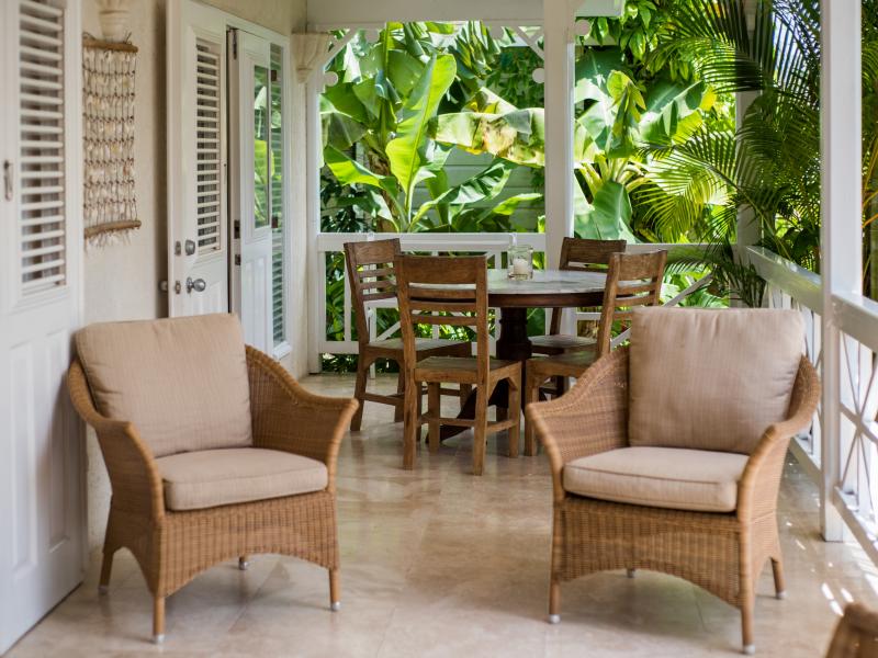 Little Good Harbour , Beachfront villas Barbados , Speightstown , St Peter , West Coast Barbados  