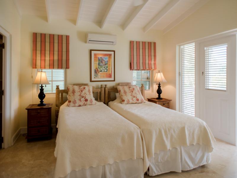 Little Good Harbour , Beachfront villas Barbados , Speightstown , St Peter , West Coast Barbados  