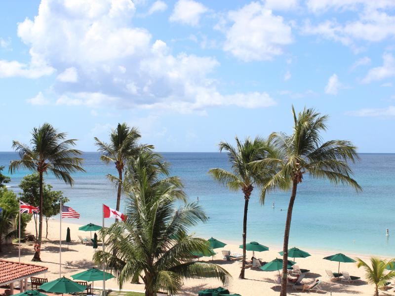 Royal Glitter Bay Apartments  , Glitter Bay , Porters , St James , West Coast Barbados  