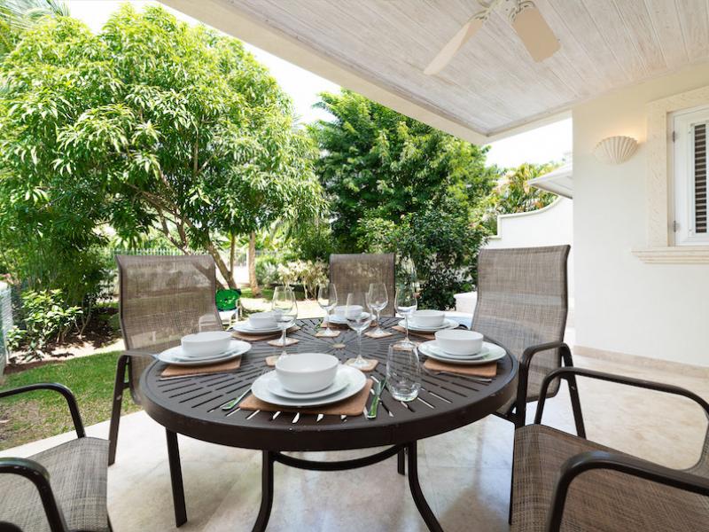 Battaleys Mews 9 , Mullins , Mullins Bay , St Peter , West Coast Barbados  