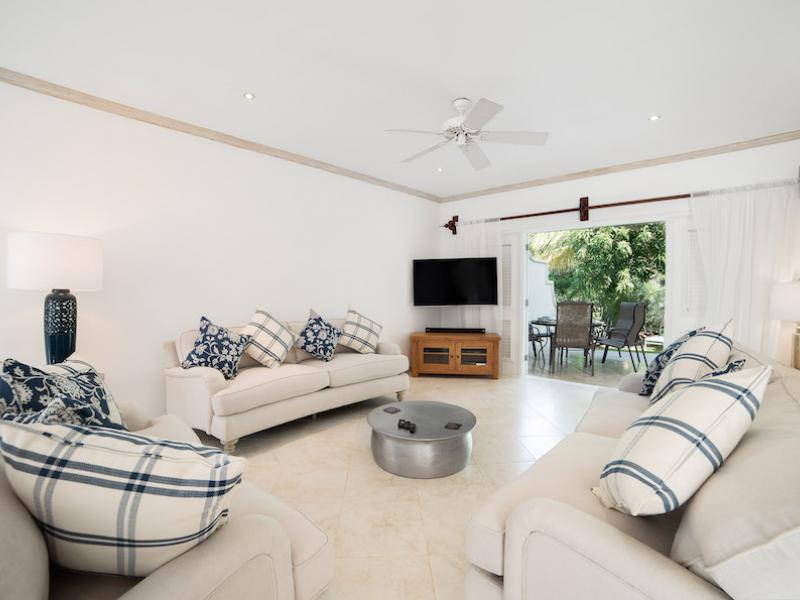 Battaleys Mews 9 , Mullins , Mullins Bay , St Peter , West Coast Barbados  