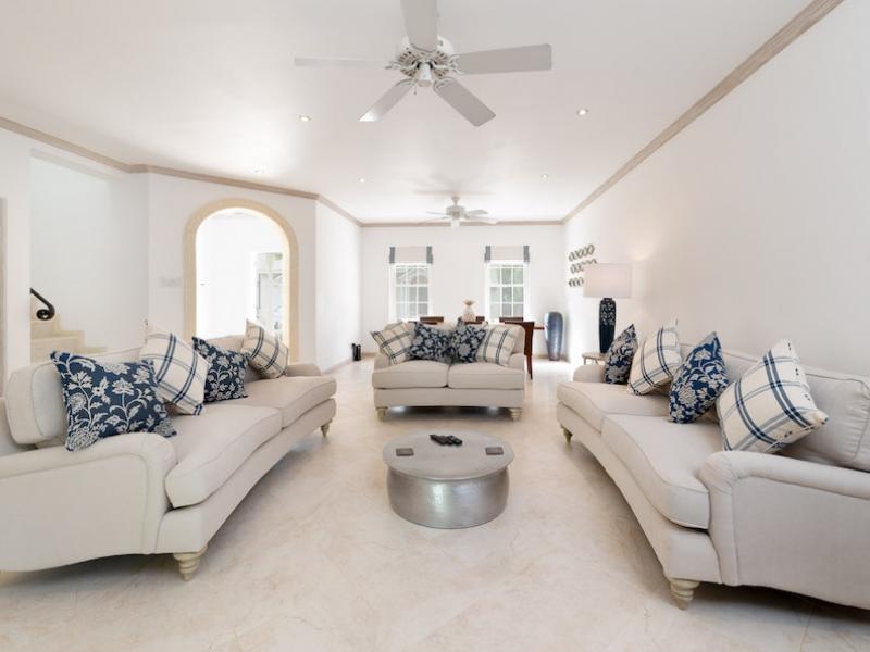 Battaleys Mews 9 , Mullins , Mullins Bay , St Peter , West Coast Barbados  