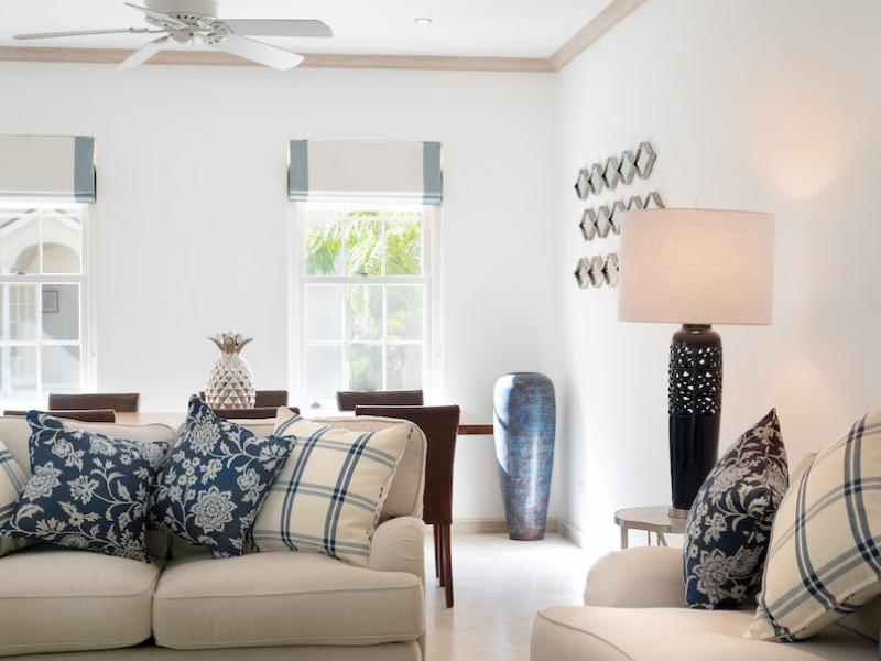 Battaleys Mews 9 , Mullins , Mullins Bay , St Peter , West Coast Barbados  