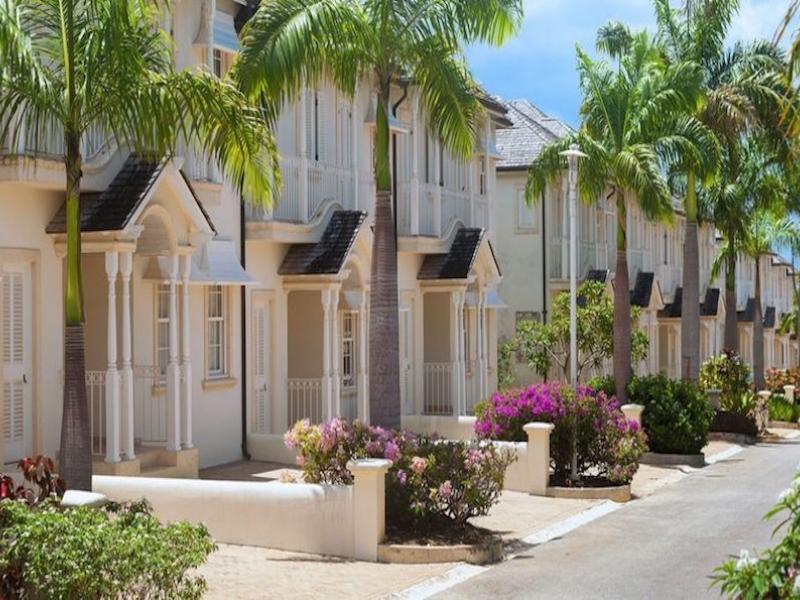 Battaleys Mews 3 , Mullins , Mullins Bay , St Peter , West Coast Barbados  