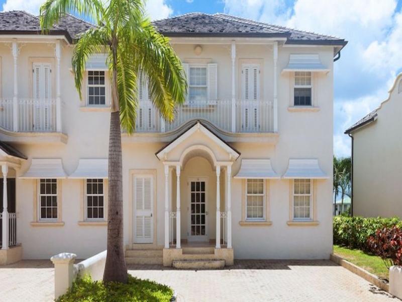 Battaleys Mews 9 , Mullins , Mullins Bay , St Peter , West Coast Barbados  