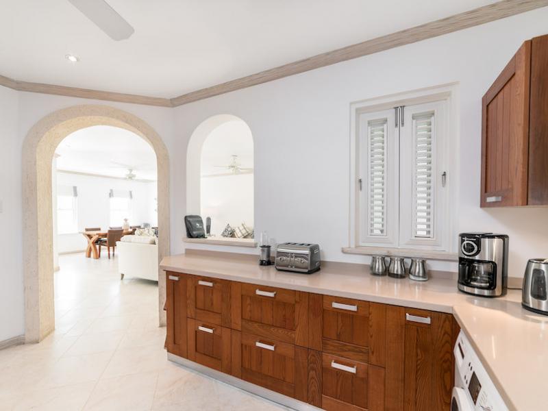 Battaleys Mews 9 , Mullins , Mullins Bay , St Peter , West Coast Barbados  