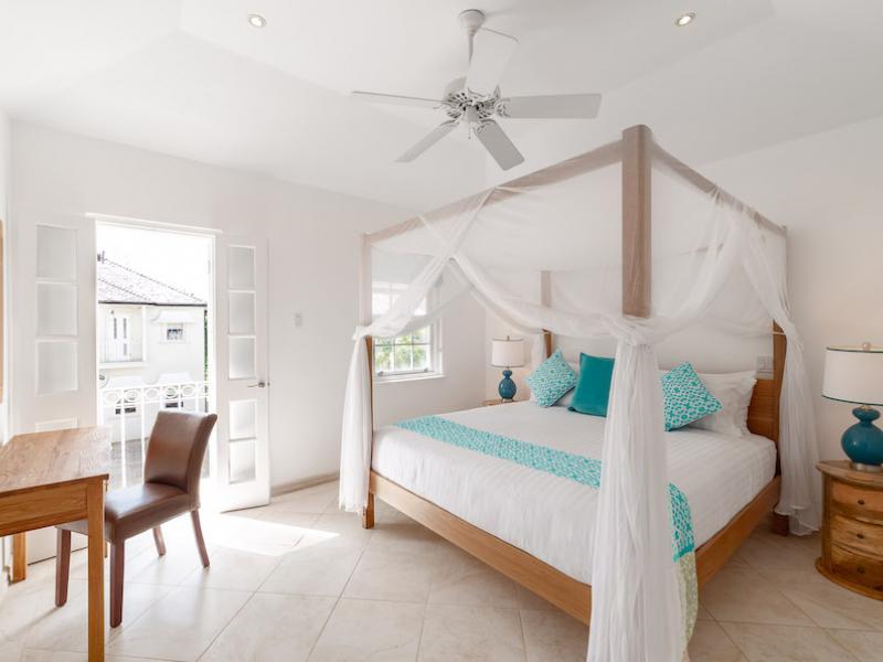 Battaleys Mews 9 , Mullins , Mullins Bay , St Peter , West Coast Barbados  