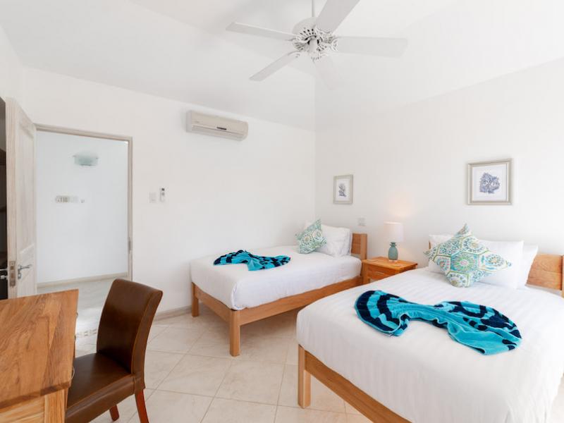 Battaleys Mews 9 , Mullins , Mullins Bay , St Peter , West Coast Barbados  