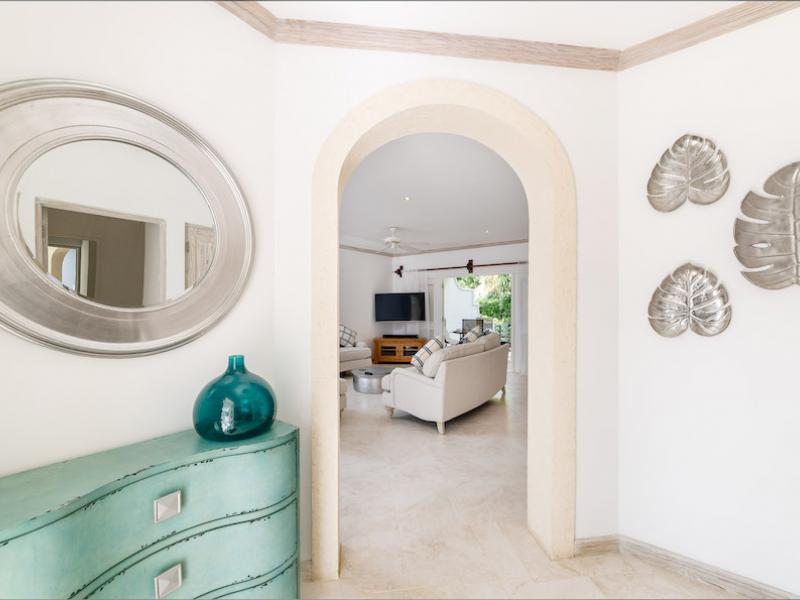 Battaleys Mews 9 , Mullins , Mullins Bay , St Peter , West Coast Barbados  