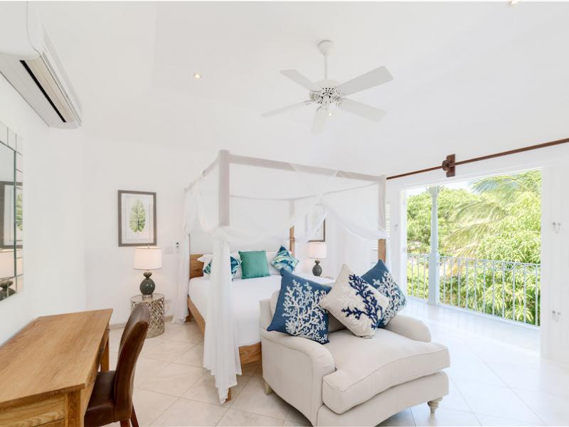 Battaleys Mews 9 , Mullins , Mullins Bay , St Peter , West Coast Barbados  