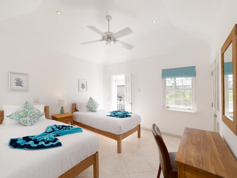 Battaleys Mews 9 , Mullins , Mullins Bay , St Peter , West Coast Barbados  