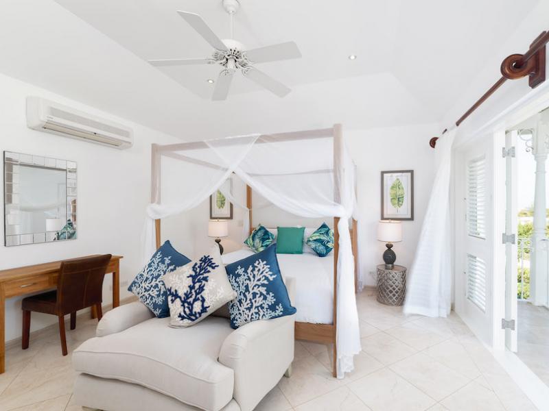Battaleys Mews 9 , Mullins , Mullins Bay , St Peter , West Coast Barbados  