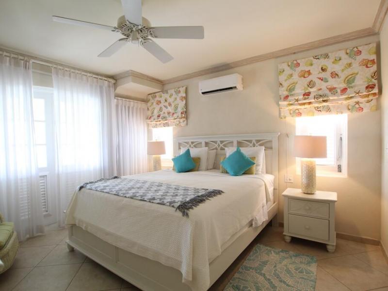 Sugar Hill - Tennis Village B305 , St James , Sugar Hill , West Coast Barbados  