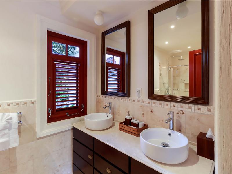 Claridges Villa 10 , Gibbes , Gibbes Beach , St Peter , West Coast Barbados  