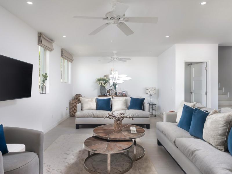 Westmoreland Hills - Villa 44 , Holetown , St James , West Coast Barbados , Westmoreland Hills  