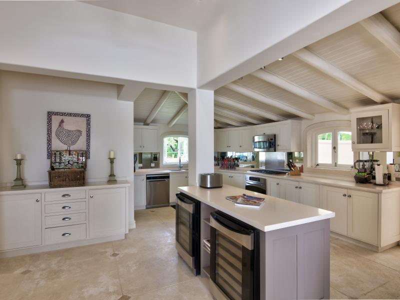 Sandy Lane Estate - Casablanca , Sandy Lane Estate , St James , West Coast Barbados  