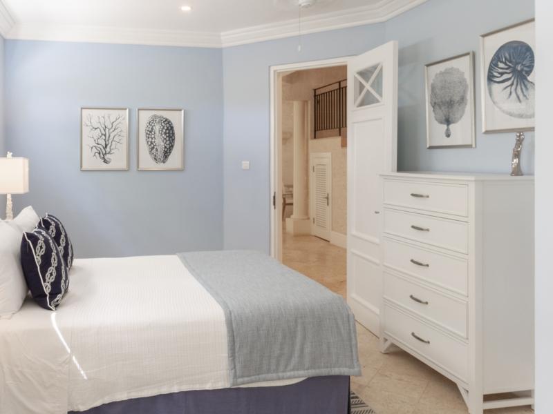 Royal Westmoreland - Coconut Grove 5 - Lime Tree House , Royal Westmoreland , St James , West Coast Barbados  